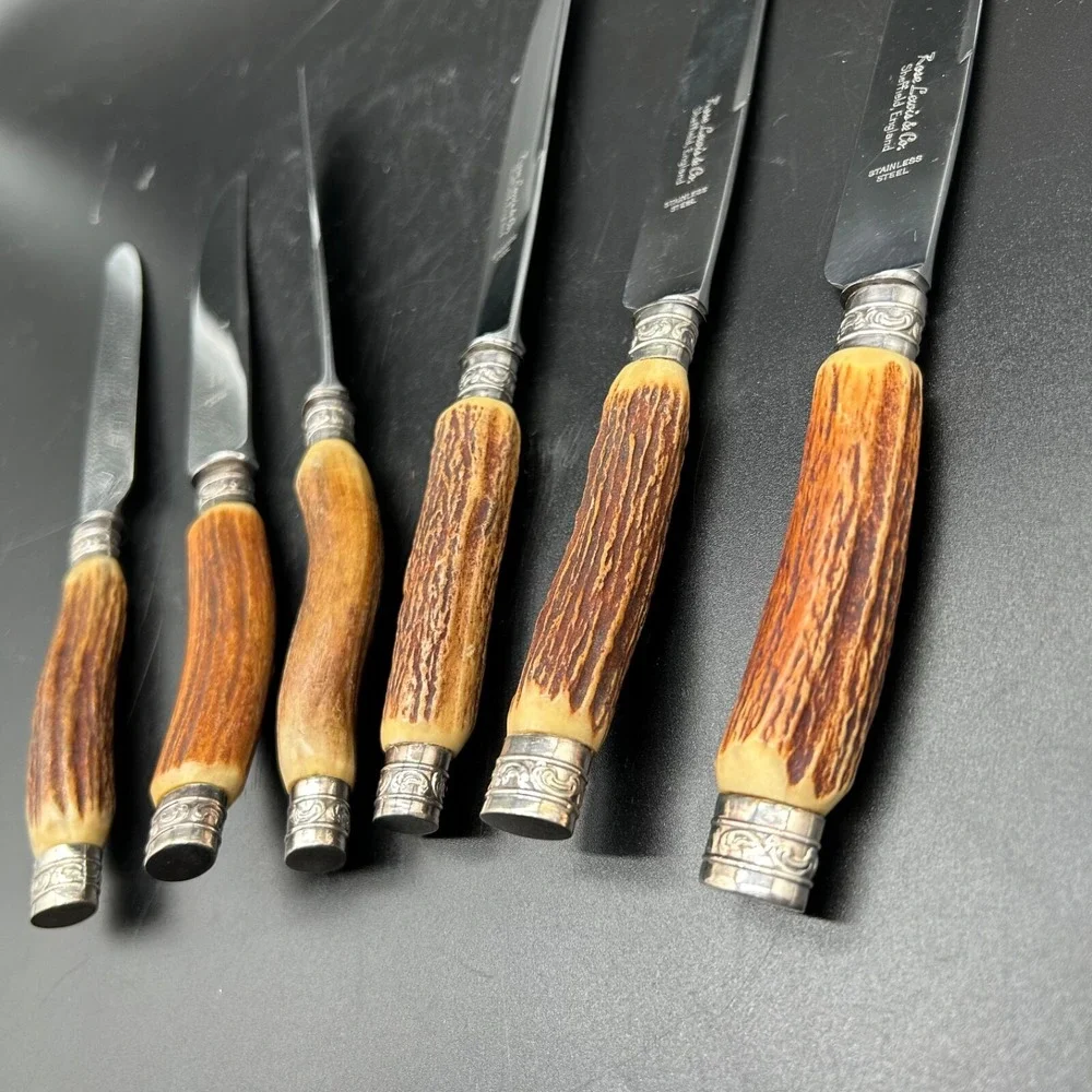 Lewis Rose & Co please review